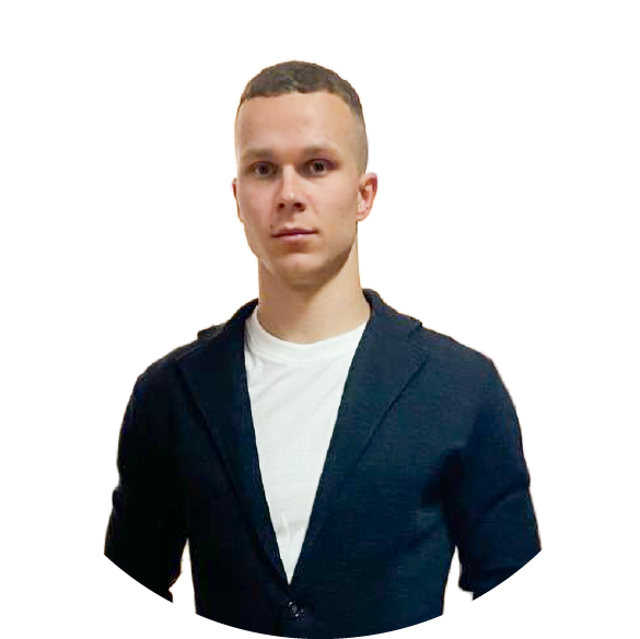 Rausk & Kodu projektid kontakt – veebilehe pilt