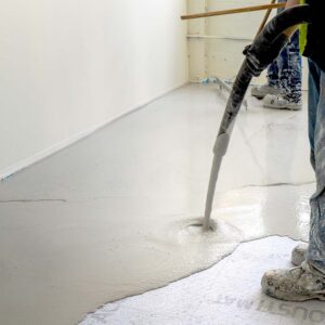 Kipisvalu Valamine Tallinnas