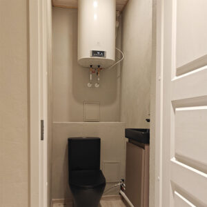 Vannitoa Renoveerimine Rausk & Kodu Projektid